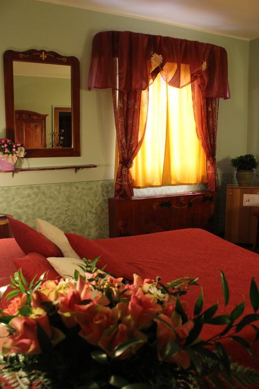 Albergo La Pieve Castelfiorentino Rum bild