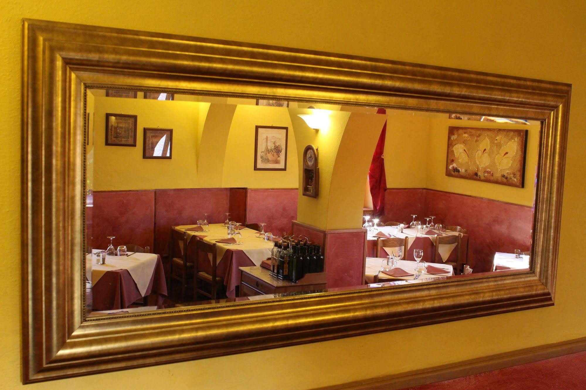 Albergo La Pieve Castelfiorentino Exteriör bild